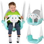 Sūpynės Ricokids 3in1 Teddy