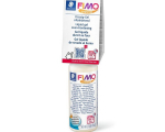 Polimerinė pasta - FIMO - Skaidrus skystis 50ml - Lankstus - Permeabilus - Daugiafunkcis
