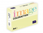 Spalvotas popierius IMAGE COLORACTION Beach, 80g/m2, A4, 500 lapų, zom&scaron;os (Chamois)