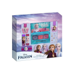 Makiažo laikiklis Frozen