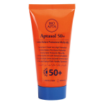 Kremas nuo saulės BIOAPTA APTASOL CREMA SPF50+, 75 ml