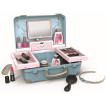 Makiažo rinkinys su lagaminėliu Smoby My Beauty Vanity