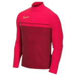 Megztinis vyrams Nike, raudonas