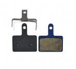 Diskinių stabdžių kaladėlės ProX Shimano M525/M475/M375, Tekto Auriga, Draco organic