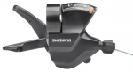 Pavarų perjungimo rankenėlė Shimano Altus SL-M315 8-speed