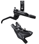 Diskiniai galiniai stabdžiai Shimano Deore