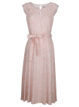 Suknelė moterims Alba Moda 145-351, rožinė, 34