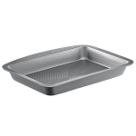 Ambition kepimo forma Silvery, 37 x 29 x 4,5 cm