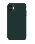 Dėklas X-Level skirtas Apple iPhone 13, žalia