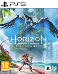 Elektroninė knyga vaikams - interaktyvi knyga vaikams Sony Horizon Forbidden West