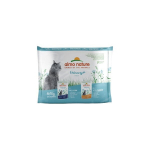 Ėdalas katei &scaron;lapimo takų sveikatai su žuvimi ir vi&scaron;tiena Almo Nature Holistic Functional Urinary Help Multipack, 6x70 g