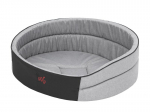 Hobbydog guolis Foam Light Grey Ekolen R7, 76x62 cm