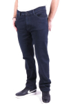 Džinsai vyrams BLK JEANS 8324460302211, mėlyni