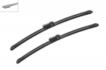ValytuvaI BOSCH Aerotwin A922S, 500/500 mm BMW 1 E81-E87 06-,Mini