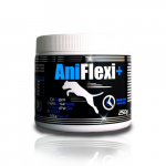 Papildas &scaron;unims Game Dog AniFlexi+ V2, 150 g