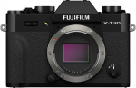 Skaitmeninis fotoaparatas Fujifilm X-T30 II body, black