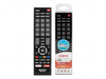 I&scaron;maniojo (Smart TV) ir televizoriaus priedas HQ LXP1625