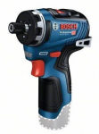 Belaidžio atsuktuvo - Bosch - GSR 12V-35 HX - Kompakti&scaron;kas ir galingas - Lengva prieiga - 1750 aps/min
