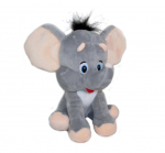 Dramblys 21cm - Saulės diena