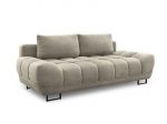 Sofa Windsor & Co Cirrus, smėlio spalvos