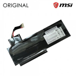 MSI BTY-L76, 5400mAh, Original