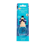 Automobilinis oro gaiviklis &bdquo;Aromatų Namai&ldquo; - Okeano kvapas, 7 ml