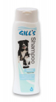 Croci Gill's &scaron;ampūnas nuo pleiskanų, 200ml