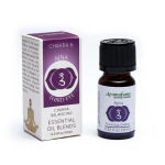 Eterinis aliejus Aromafume Ajna Chakra, 10 ml