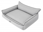Hobbydog guolis Joker Ekolen Light Grey XL, 82x63 cm