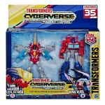 Transformeris Hasbro Transformers Cyberverse