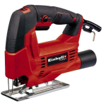 Siaurapjūklis Einhell TC-JS 60/1
