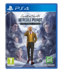 Hercule Poirot: The First Cases