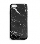 Wozinsky Marble skirtas Xiaomi Mi 11i / Poco F3, juoda