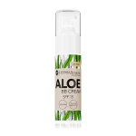 Hypoallergenic Bell BB kremas su Aloe ir SPF 15, 04 Honey, 20 g