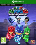Heroes of the Night, Xbox One PJ Masks