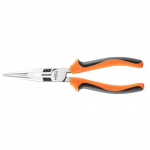 Ilgi tiesūs replės 200mm, Neo Tools