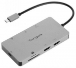 Targus&reg; USB-C&trade;