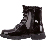 Aulinukai moterims Kappa Deenish Shine W 242953 1115, juodi