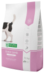 Nature's Protection dog su ėriena, 7,5 kg