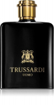 Tualetinis vanduo Trussardi Uomo EDT vyrams 200 ml