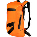 Neper&scaron;lampama kuprinė Alpinus Kayak, 28 l, oranžinė