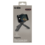 SBS Tetripodpro