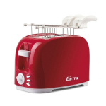 Skrudintuvas Girmi TP1102