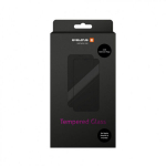 &bdquo;Evelatus Apple iPhone 12 Pro Max Privacy 2.5D&ldquo; &scaron;ilkinis pilnas dėklas, antistatinis, juodas