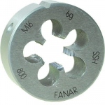 Sriegpjovė Fanar HSS800, 24 mm