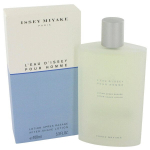 Losjonas po skutimosi Issey Miyake L&acute;Eau D&acute;Issey vyrams 100 ml