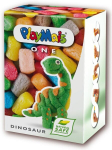Žaidimas PlayMais, Dinozauras, 160064, 80 d.