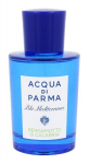 Tualetinis vanduo Acqua Di Parma Blu Mediterraneo Bergamotto di Calabria EDT vyrams/moterims 75 ml