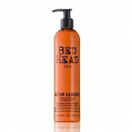 Dažytų plaukų &scaron;ampūnas Tigi Bed Head Colour Goddess, 400 ml