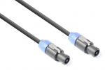 PD-Connex CX25-5 garsiakalbio laidas NL2-NL2 1,5 mm2 5.0 m